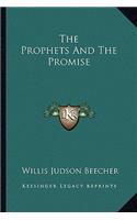 The Prophets And The Promise