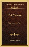 Walt Whitman
