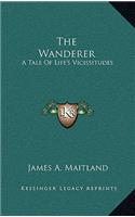 The Wanderer the Wanderer