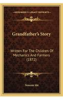 Grandfather's Story