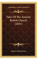 Tales of the Ancient British Church (1841)