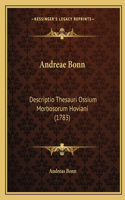 Andreae Bonn