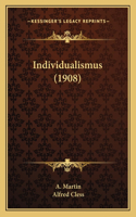 Individualismus (1908)