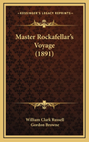 Master Rockafellar's Voyage (1891)