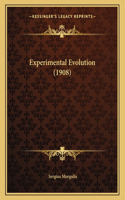 Experimental Evolution (1908)