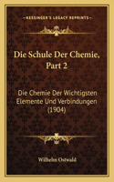 Die Schule Der Chemie, Part 2