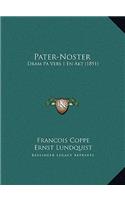 Pater-Noster