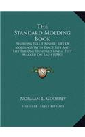 Standard Molding Book