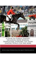 A Guide to Horses