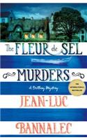 The Fleur de Sel Murders