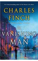 Vanishing Man