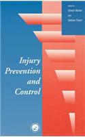 Injury Prevention and Control