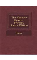 The Homeric Hymns - Primary Source Edition