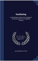 Gardening
