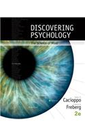 Discovering Psychology