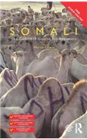 Colloquial Somali