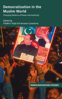 Democratization in the Muslim World