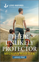 Their Unlikely Protector: An Uplifting Inspirational Romance