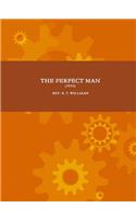 THE Perfect Man (1913)