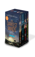 Darkest Minds Series Boxed Set [4-Book Paperback Boxed Set]-The Darkest Minds