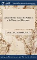 Ludlam's Hohle