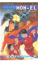 Mon-El: Man of Valor