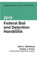 Federal Bail and Detention Handbook