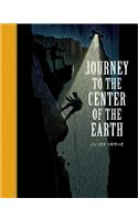 Journey to the Center of the Earth