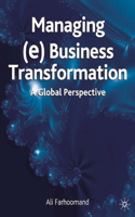 Managing (e)Business Transformation