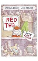 Red Ted and the Lost Things