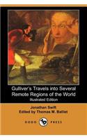 Gulliver's Travels Into Several Remote Regions of the World