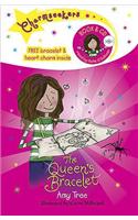 The Queen's Bracelet