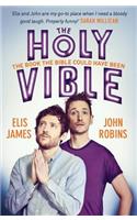 Elis and John Present the Holy Vible
