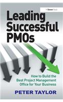 Leading Successful PMOs