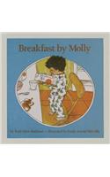 Breakfast by Molly