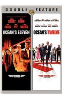 Ocean's Eleven / Ocean's Twelve