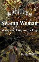 Adventures of Swamp Woman