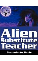 Alien Substitute Teacher