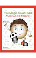 The Magic Soccer Ball