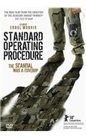 Standard Operating Procedure