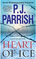 Heart of Ice