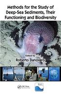 Methods for the Study of Deep-Sea Sediments, Their Functioning and Biodiversity