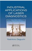 Industrial Applications of Laser Diagnostics