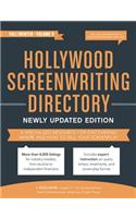Hollywood Screenwriting Directory Fall/Winter