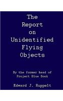 Report On Unidentified Flying Objects