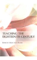 Teaching the Eighteenth Century