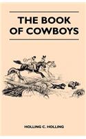 Book of Cowboys
