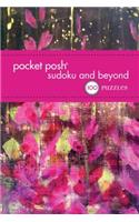 Pocket Posh Sudoku and Beyond 5