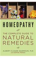 Homeopathy