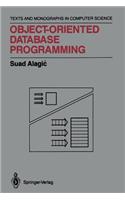 Object-Oriented Database Programming